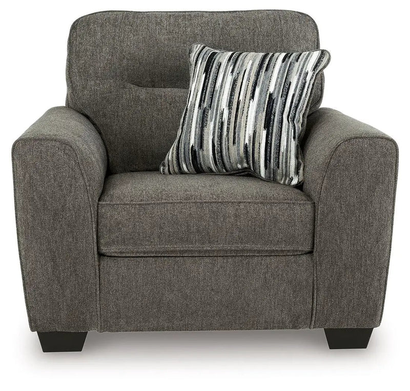 Olten - Living Room Set by Unique Piece Furniture
