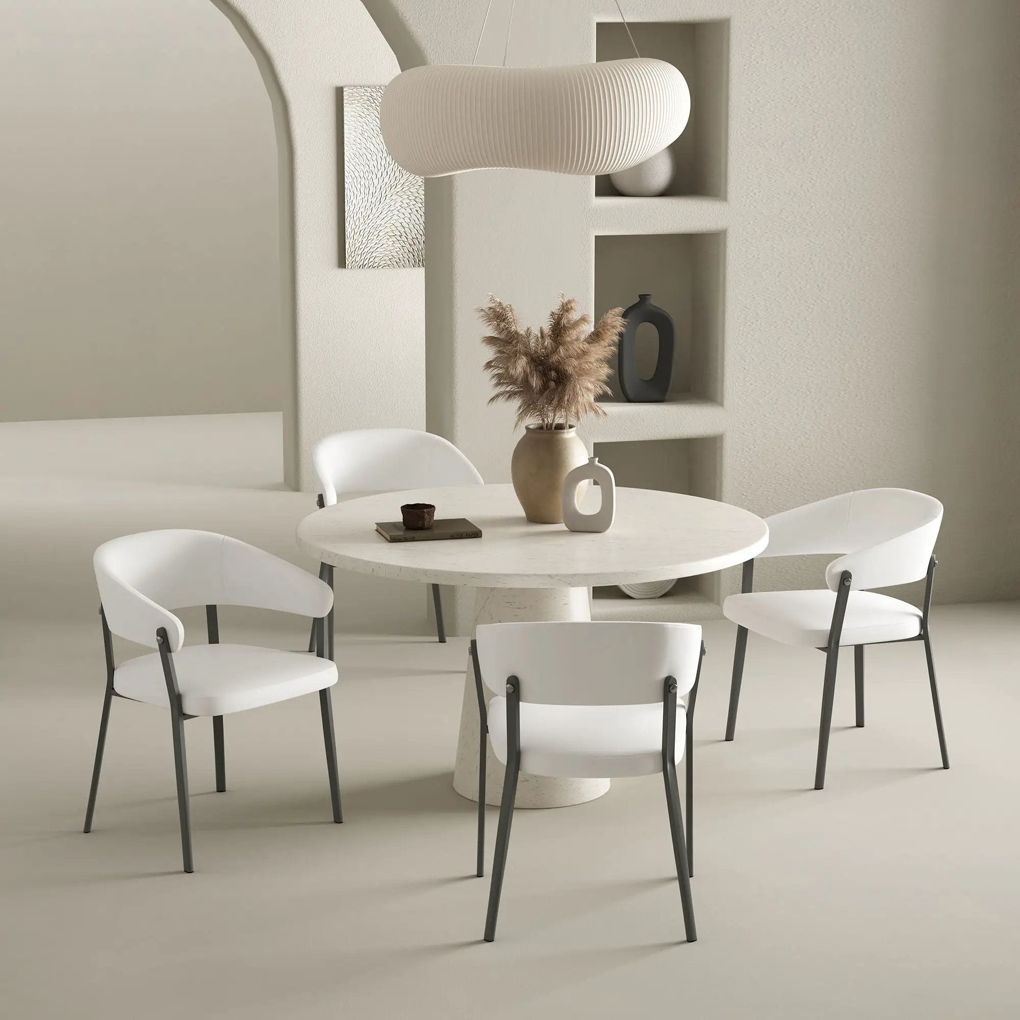Belle - Dining Chair