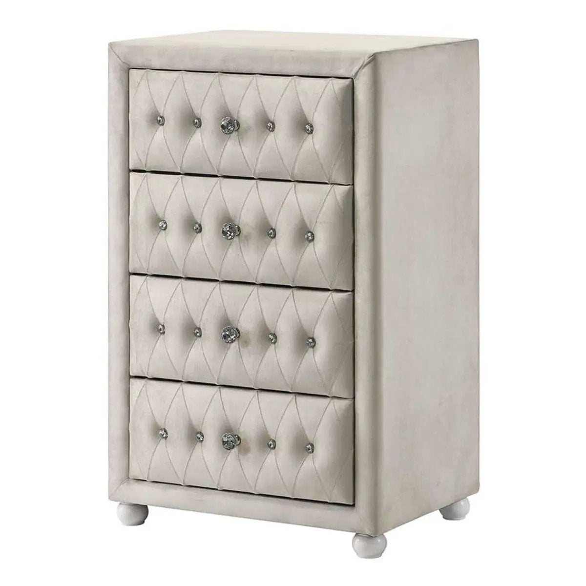 Reggie - Chest by Unique Piece Furniture