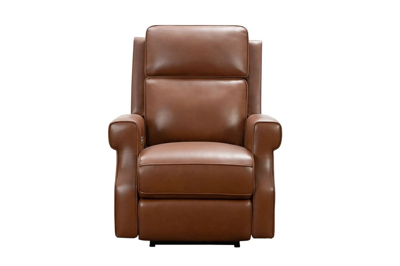 Durham - Power Recliner With Power Recline, Power Headrest, Power Lumbar by Unique Piece Furniture