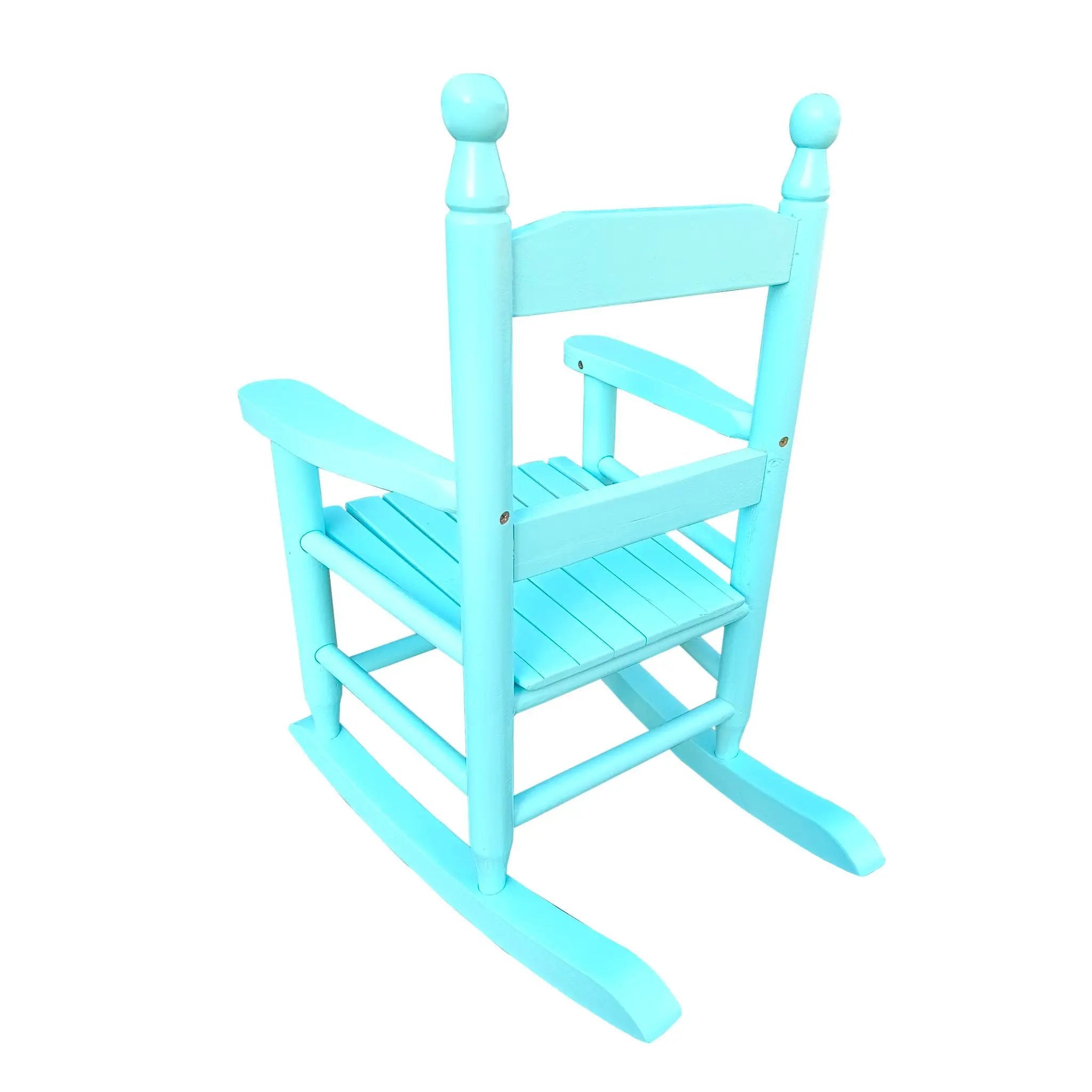 Children's Rocking Chair Indoor Or Outdoor, Suitable For Kids, Durable by Unique Piece Furniture