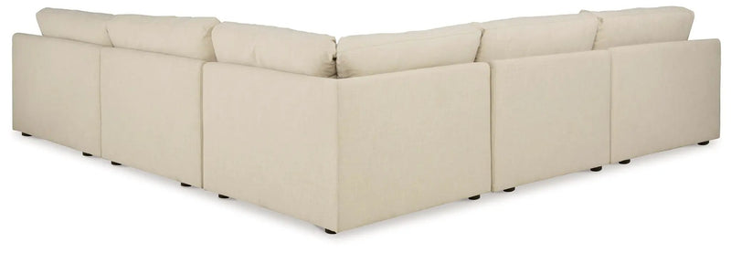 Elyza - Sectional by Unique Piece Furniture