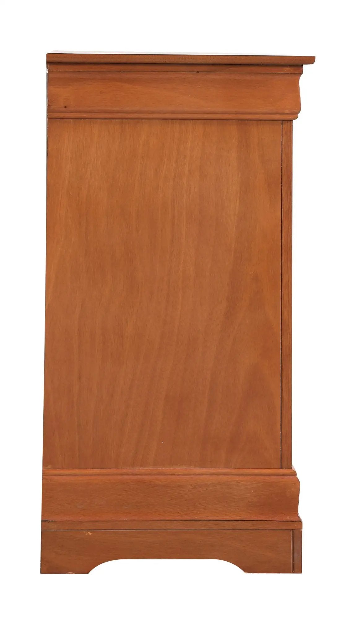 Elegant Traditional Storage Dresser by Unique Piece Furniture