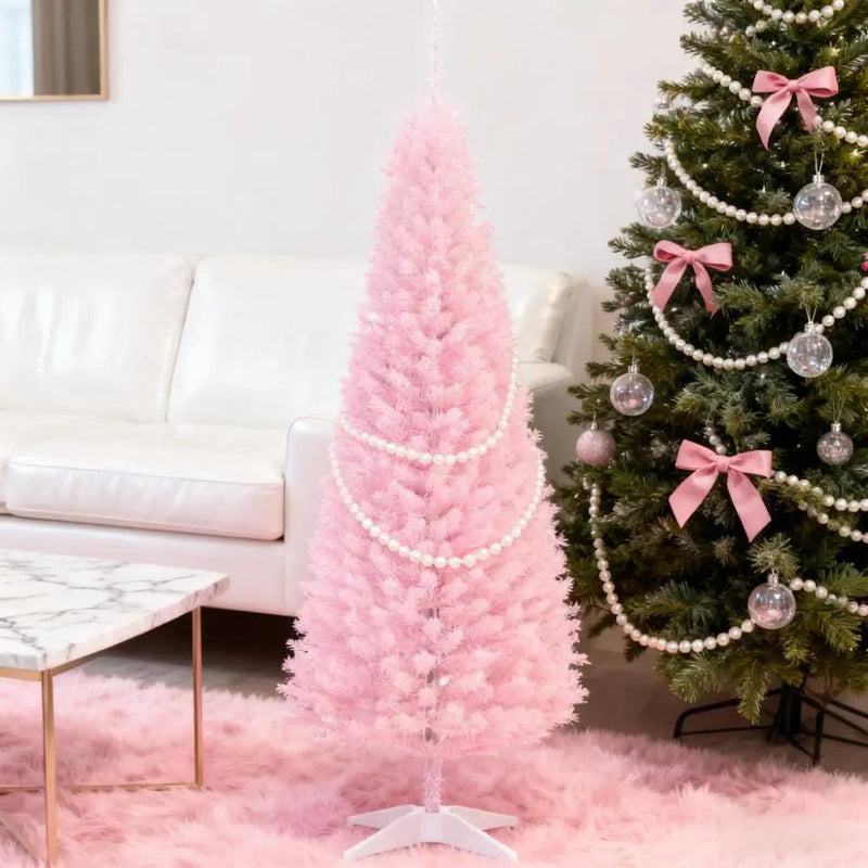 Artificial Pencil Christmas Tree, photo 10 of 10