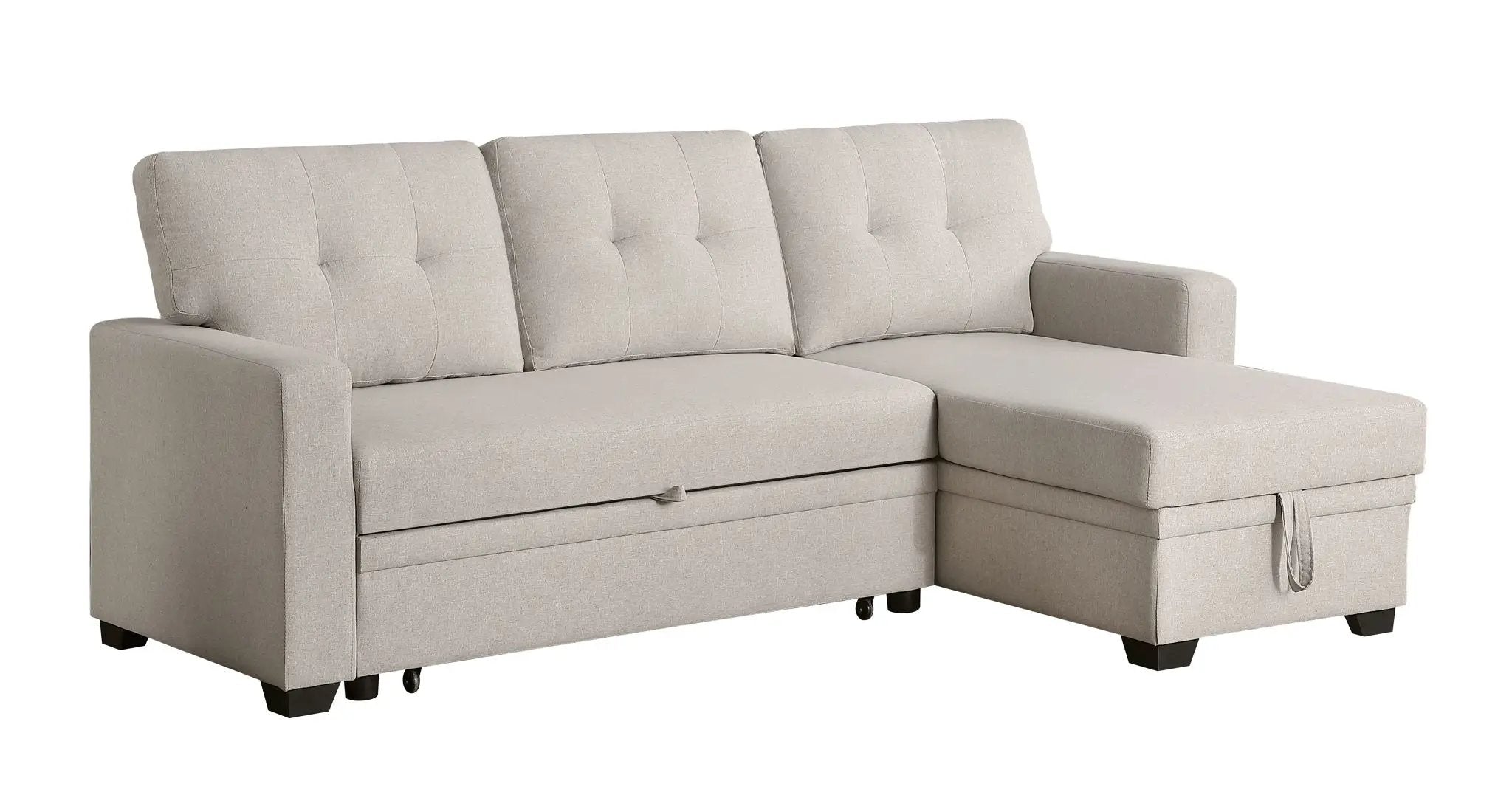 Replacement Armrest - Beige by HouseOfZazla