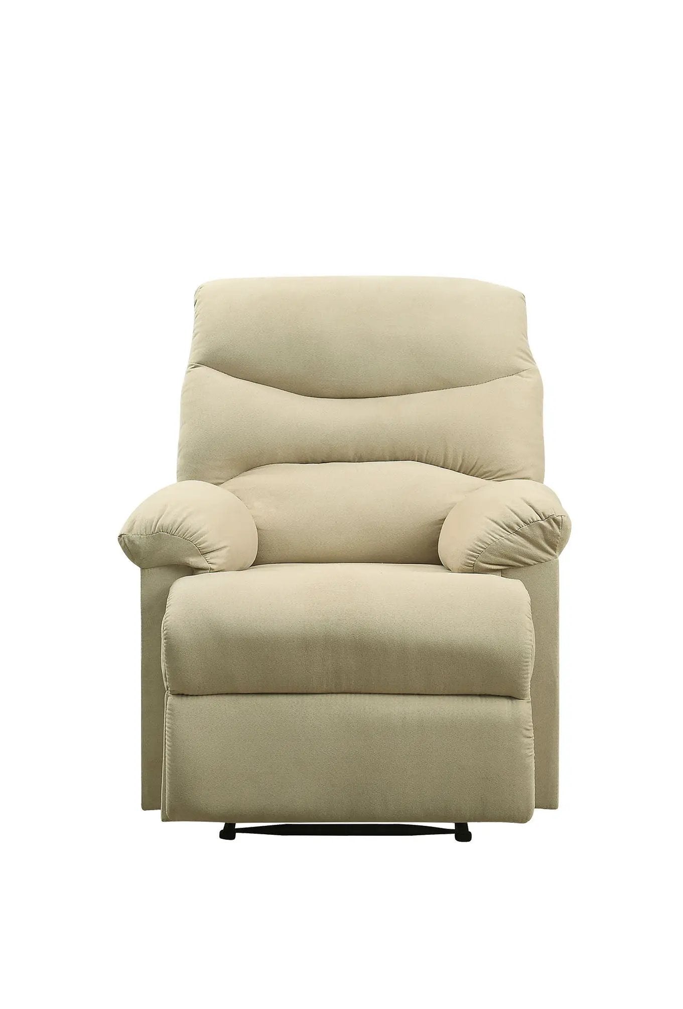 Arcadia Micro Motion Glider Recliner by HouseOfZazla