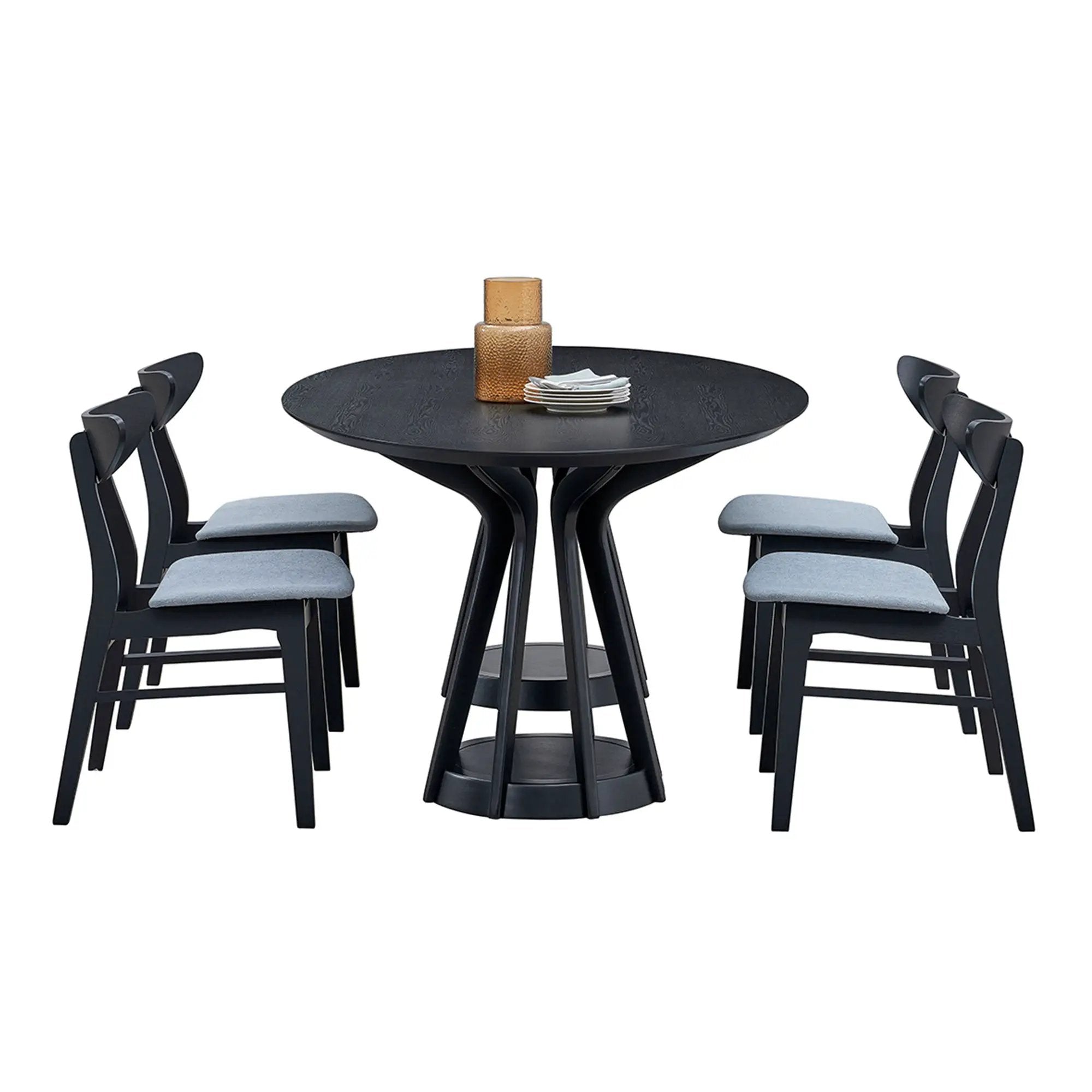 78.74 Inch Modern Dining Table by HouseOfZazla