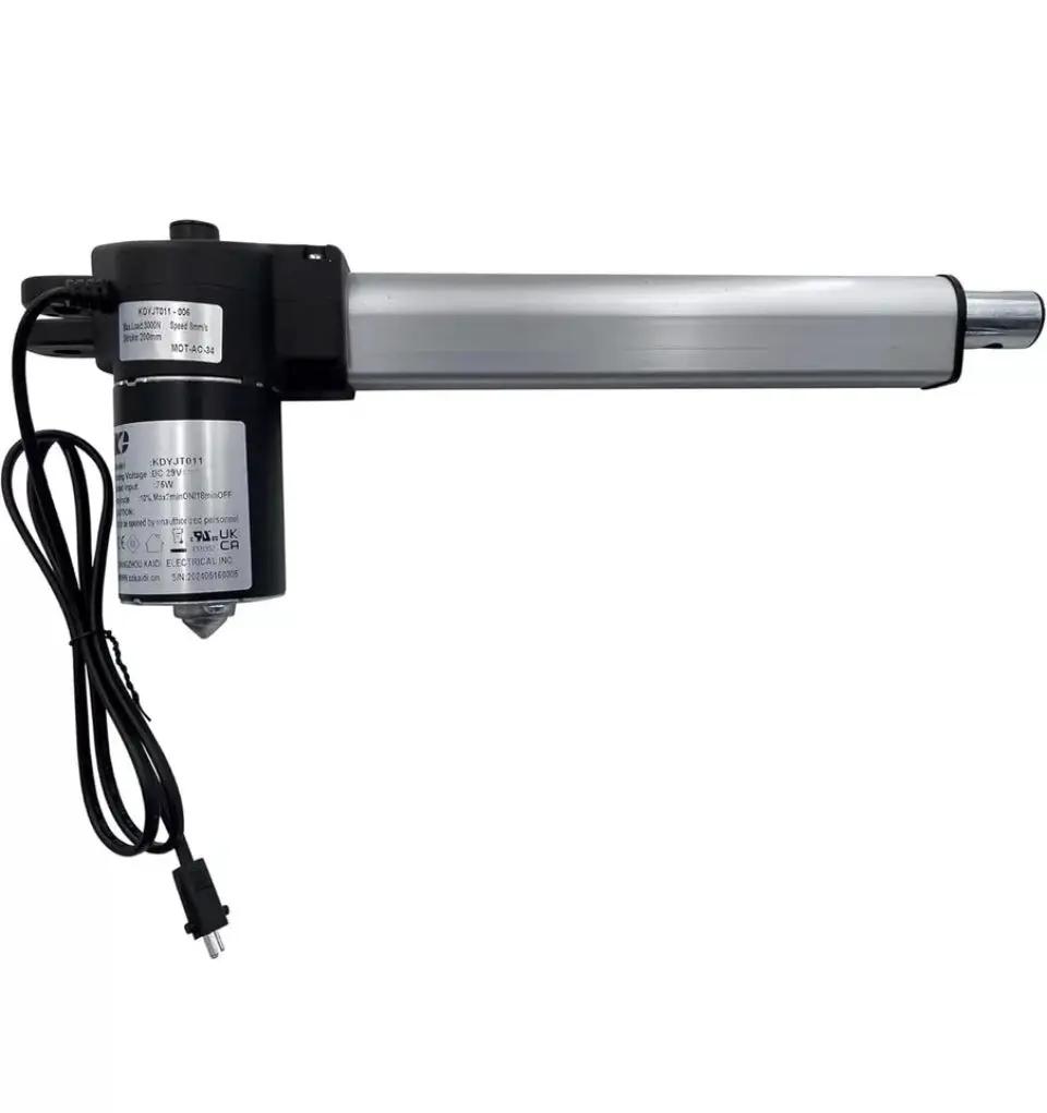 Open Box KDYJT011-006 Kaidi Linear Actuator Power Recliner Lift Chairs Motor Replacement by Selzalot