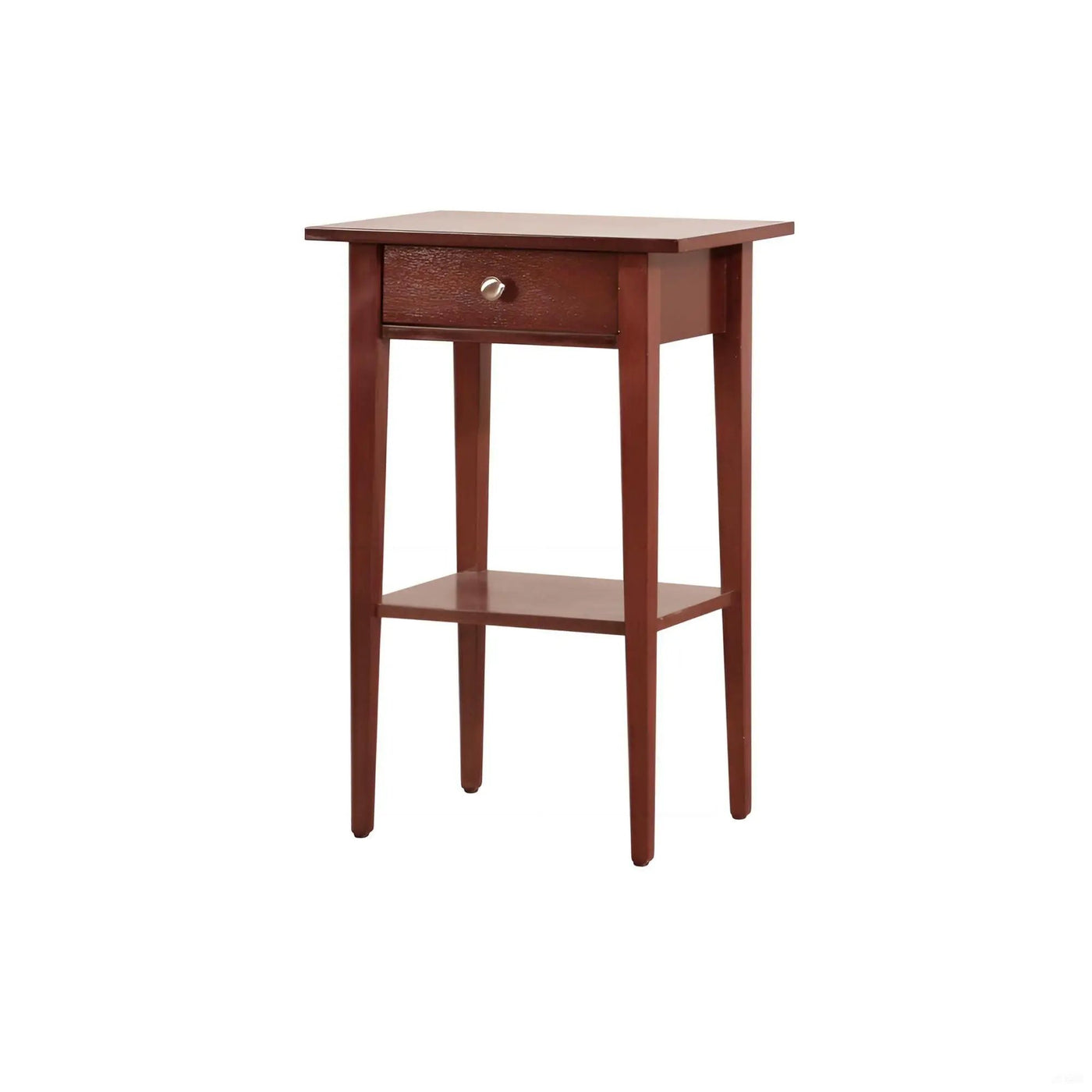 High Quality Wood Nightstand by HouseOfZazla