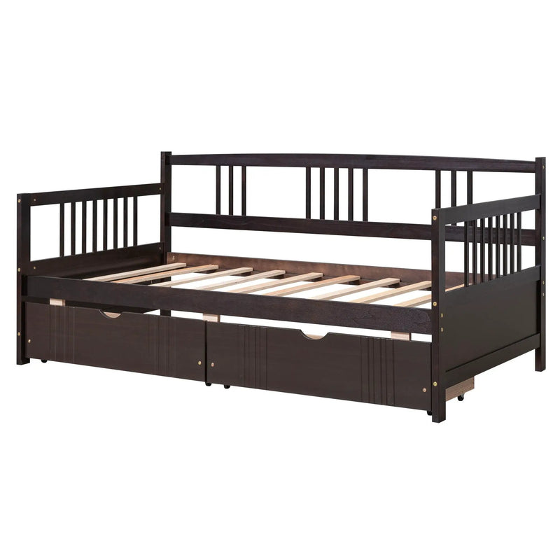 Multifunctional Modern Daybed by Unique Piece Furniture
