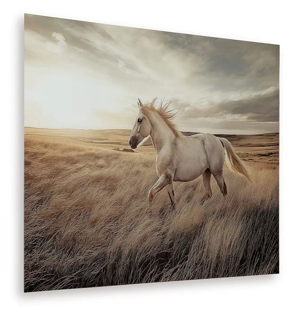 Errolville - Wall Art - Multi by Unique Piece Furniture