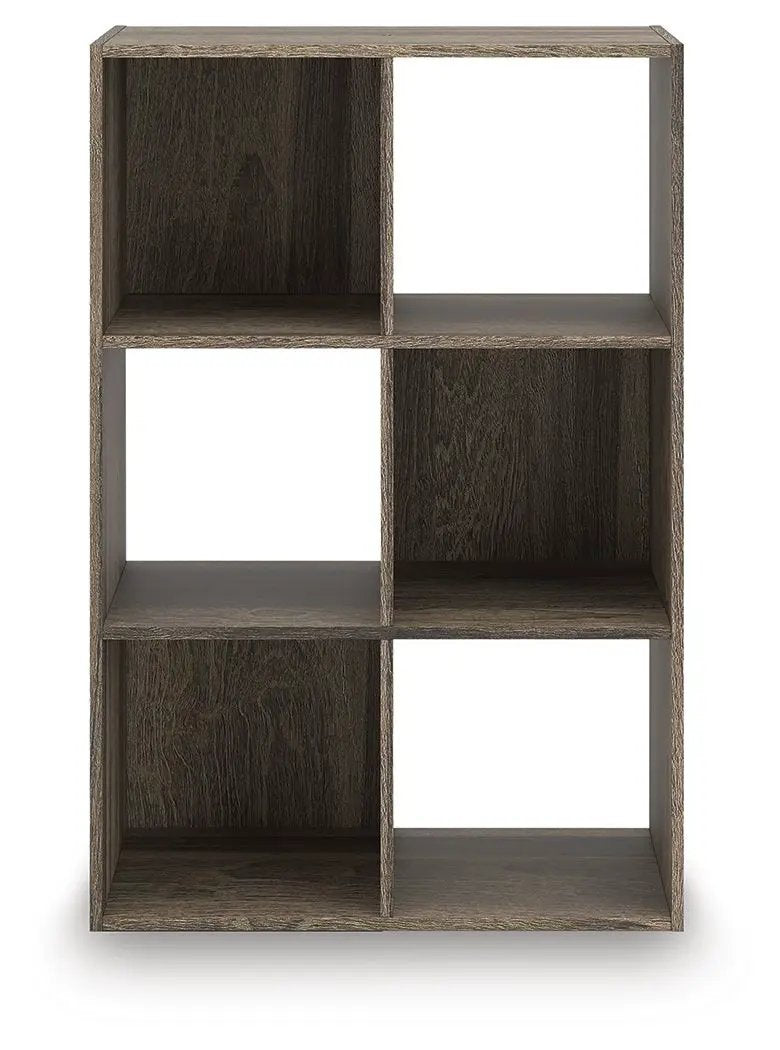 Shallifer - Cube Organizer by Unique Piece Furniture