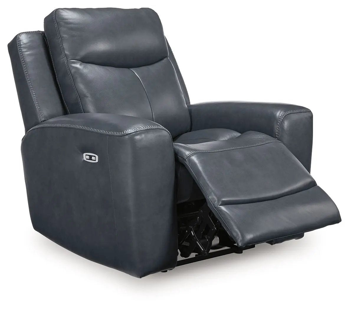 Bexhurst - Power Recliner With Adjustable Headrest by Unique Piece Furniture