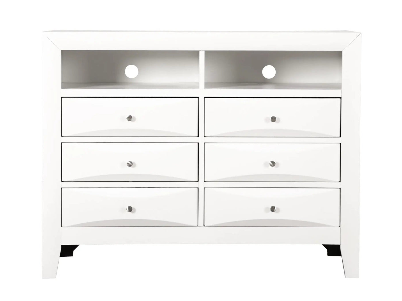 Marilla - Media Chest by HouseOfZazla