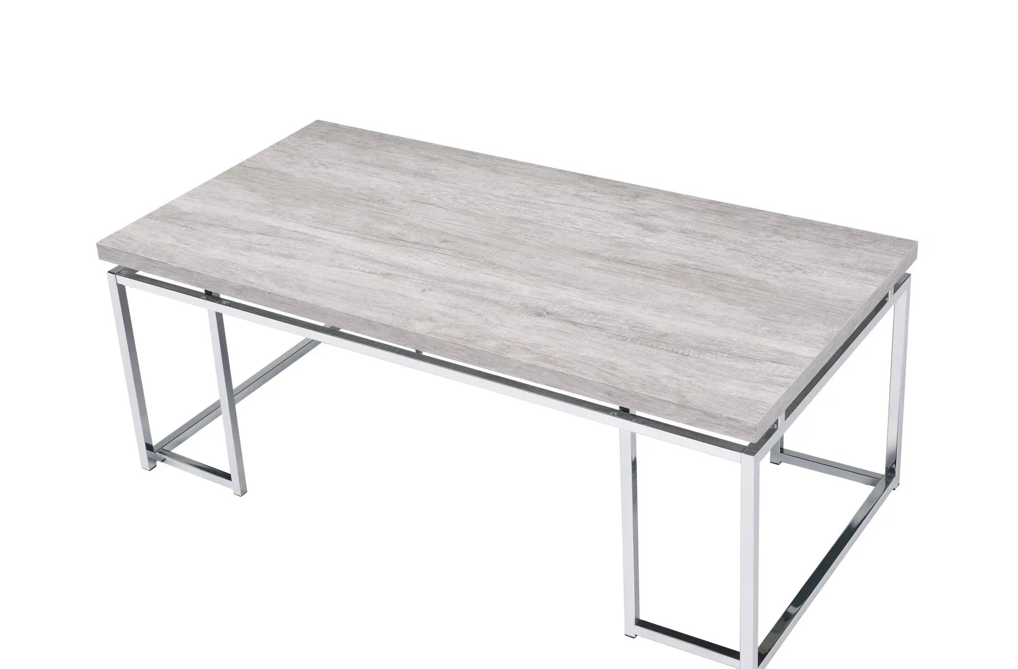 Chafik - Table, Elegant Details by Unique Piece Furniture