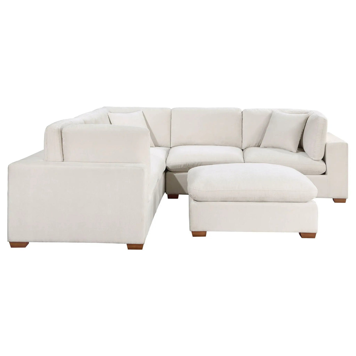 Murtagh - Modular Sectional by HouseOfZazla
