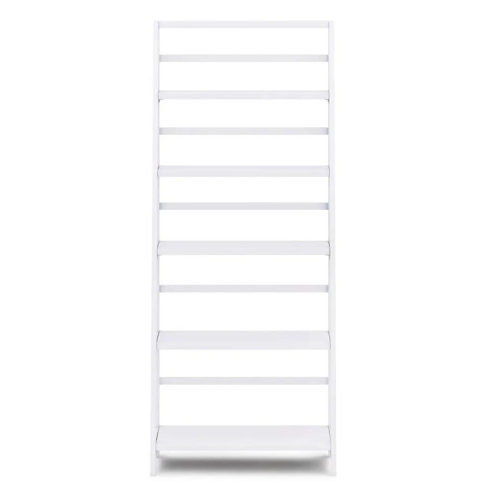 Acadian - Handcrafted Wide Bookcase by HouseOfZazla