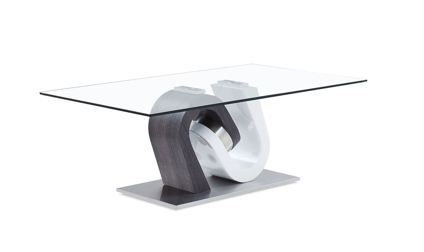 Rocky - Table, Elegant Design by HouseOfZazla