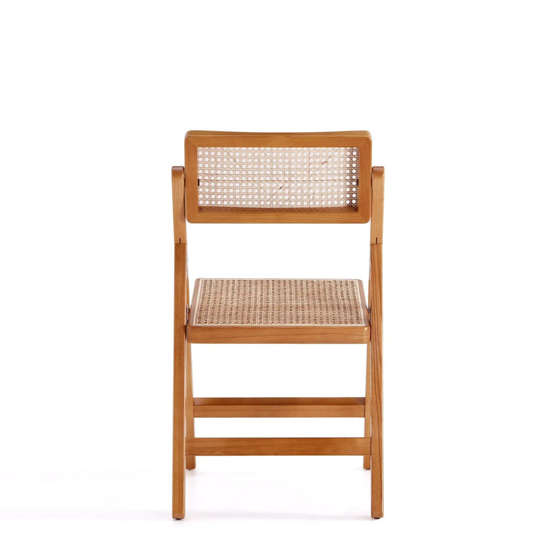 Pullman - Folding Chair (Set of 2)