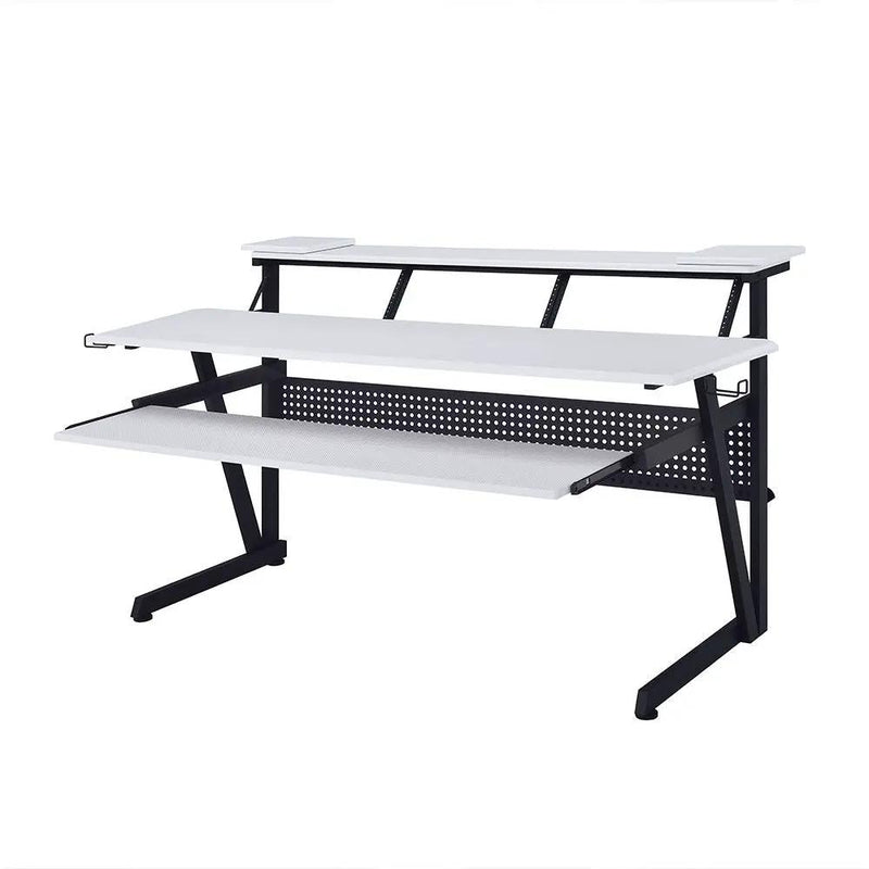 Saida - Music Desk by Unique Piece Furniture
