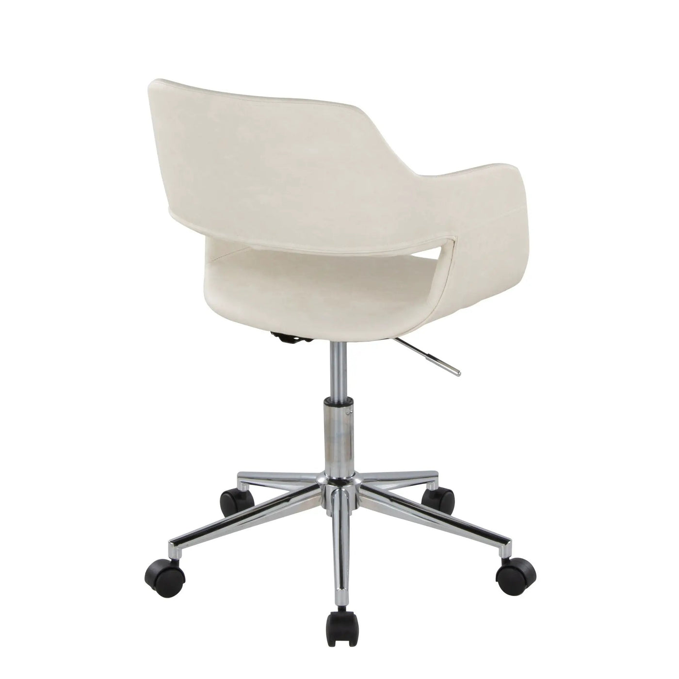 Margarite - Contemporary Office Task Chair by HouseOfZazla