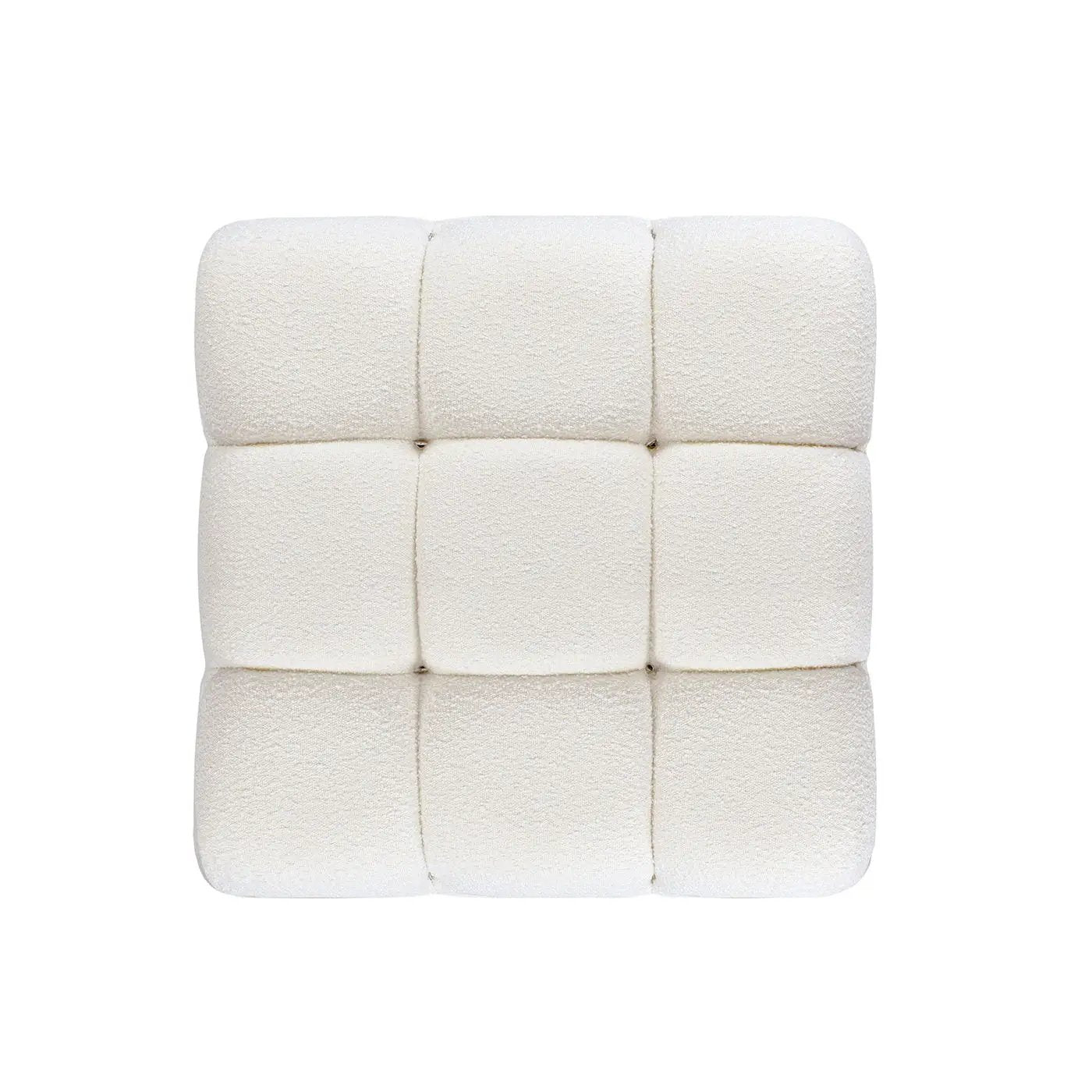 Marcel - Bubble Modular Modern Cocktail Ottoman by Unique Piece Furniture