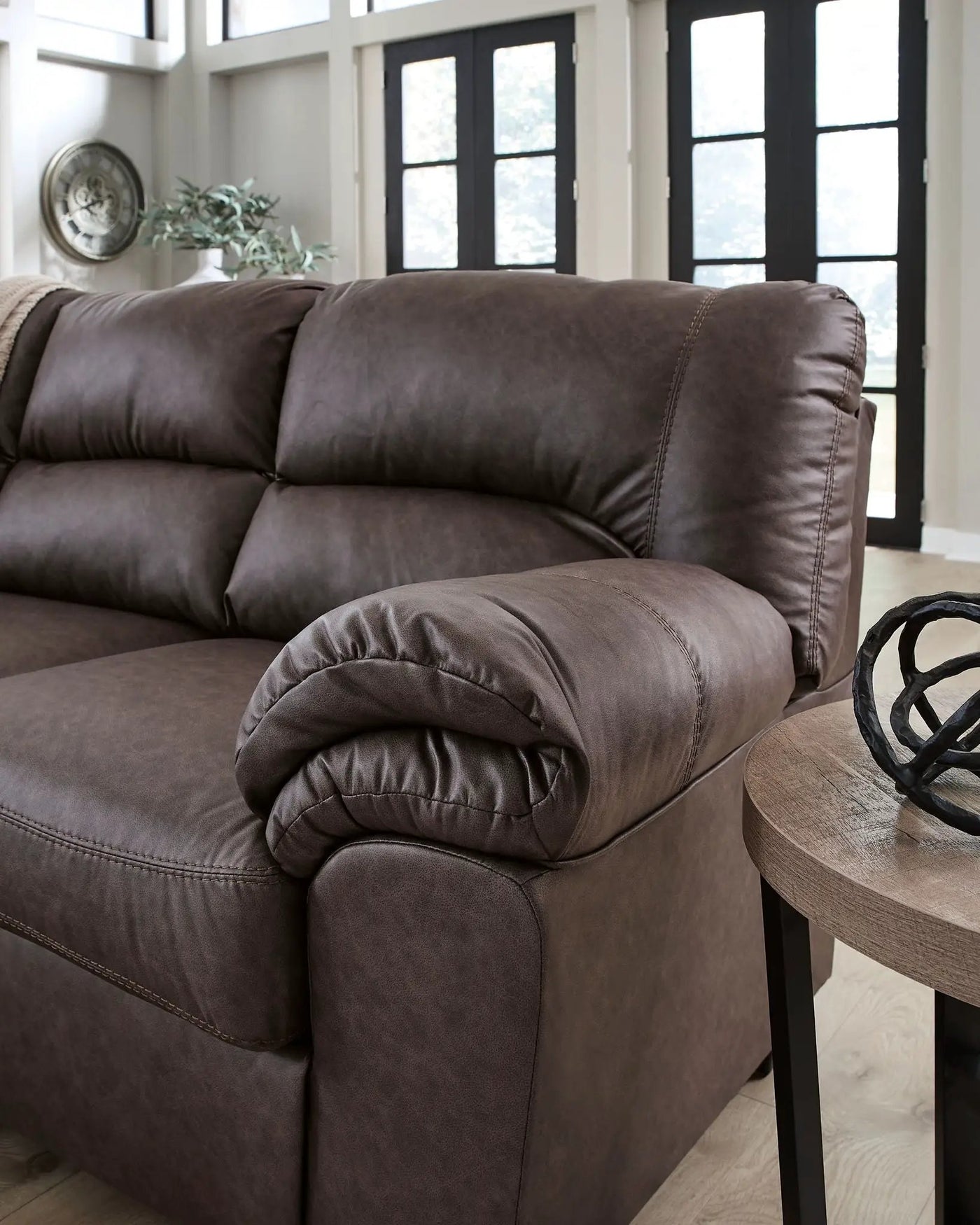 WillowBend - Loveseat by Unique Piece Furniture