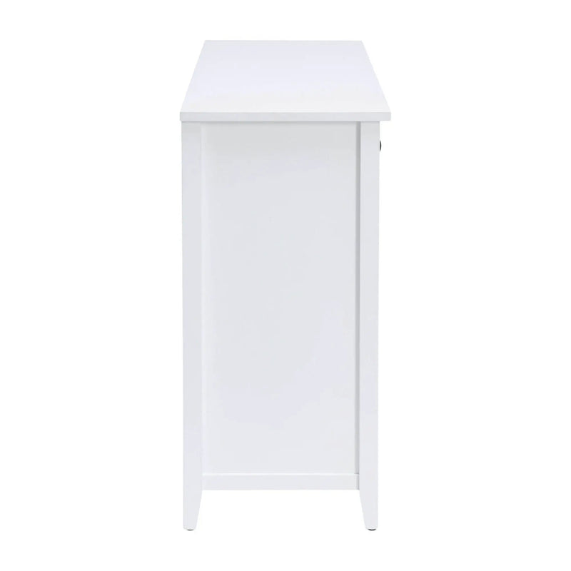 Flavius - Console Cabinet by HouseOfZazla