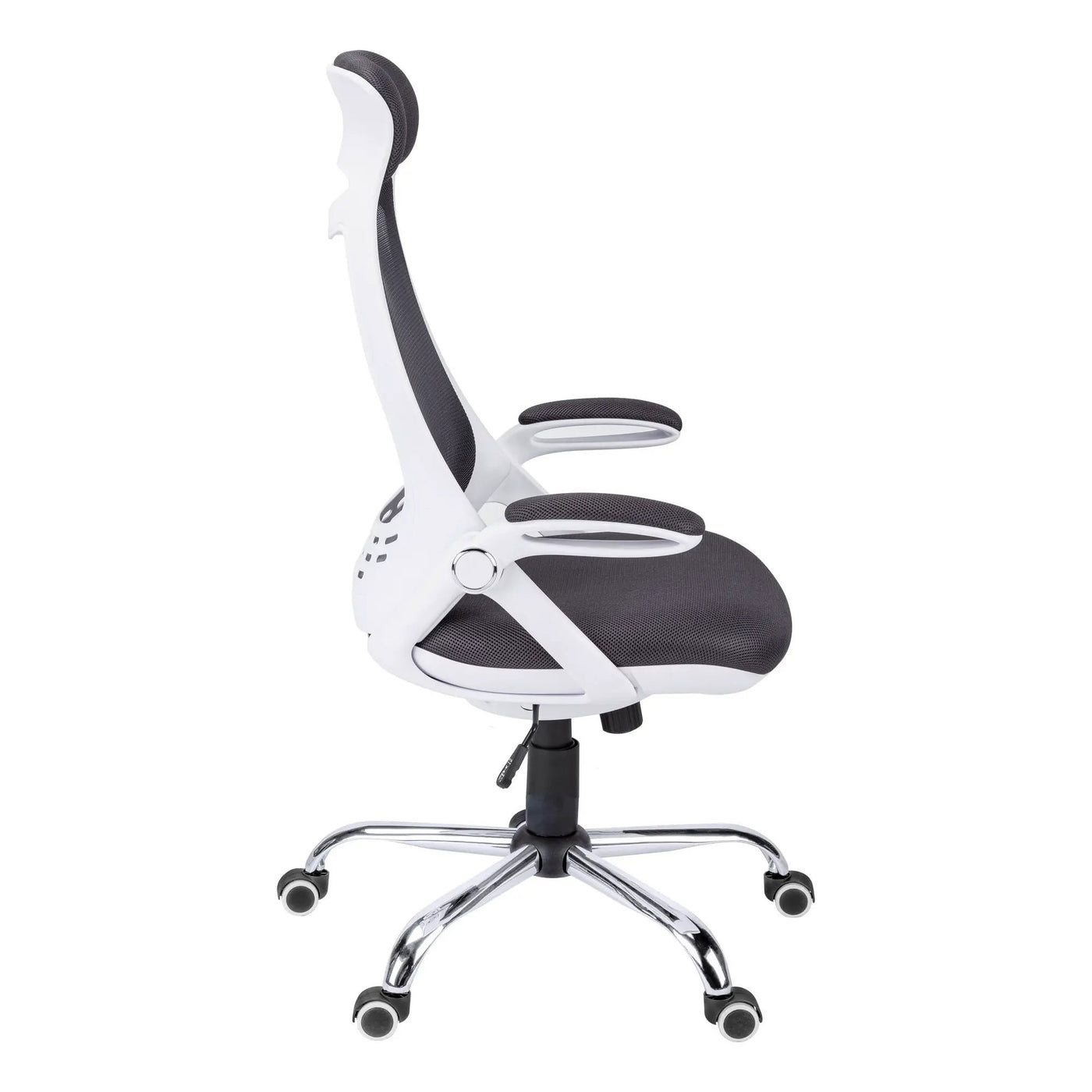 Office Chair, Adjustable Height, Swivel, Ergonomic, Armrests, Contemporary & Modern by Unique Piece Furniture