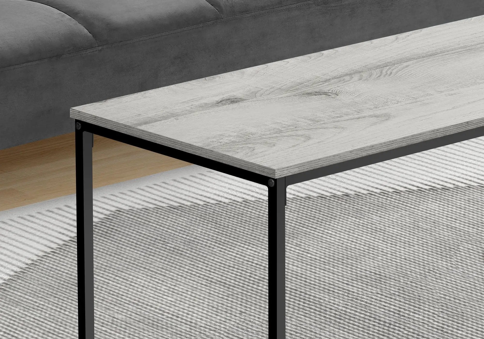 Table, Rectangular, Contemporary & Modern Stylish Design by Unique Piece Furniture