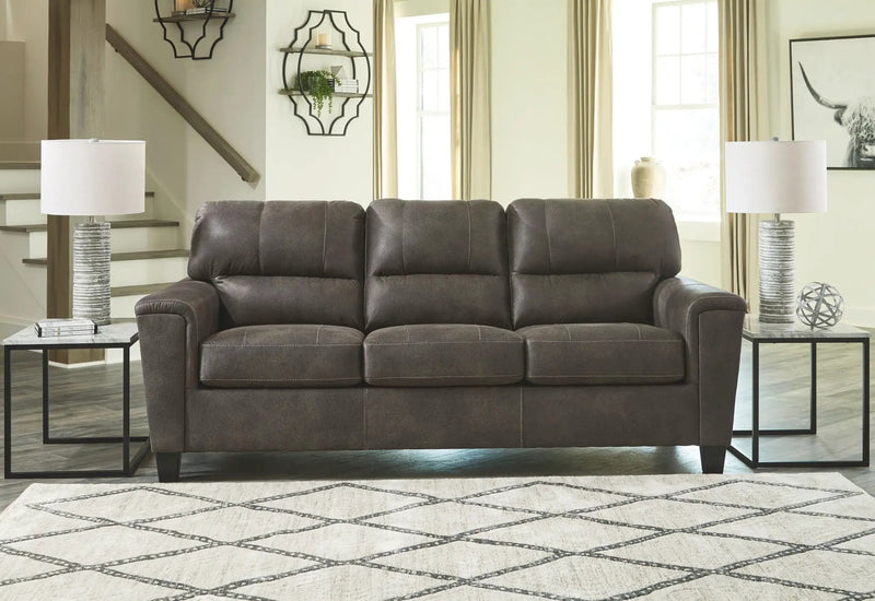 Navi - Living Room Set by Unique Piece Furniture