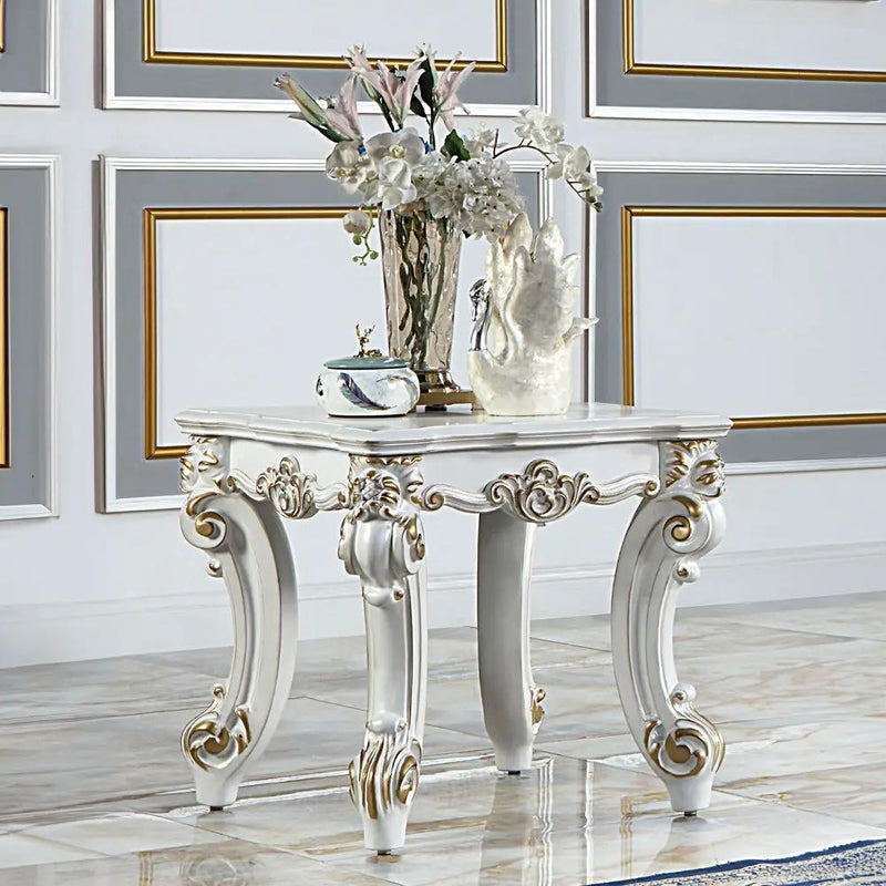 Vendome II - Table by Unique Piece Furniture