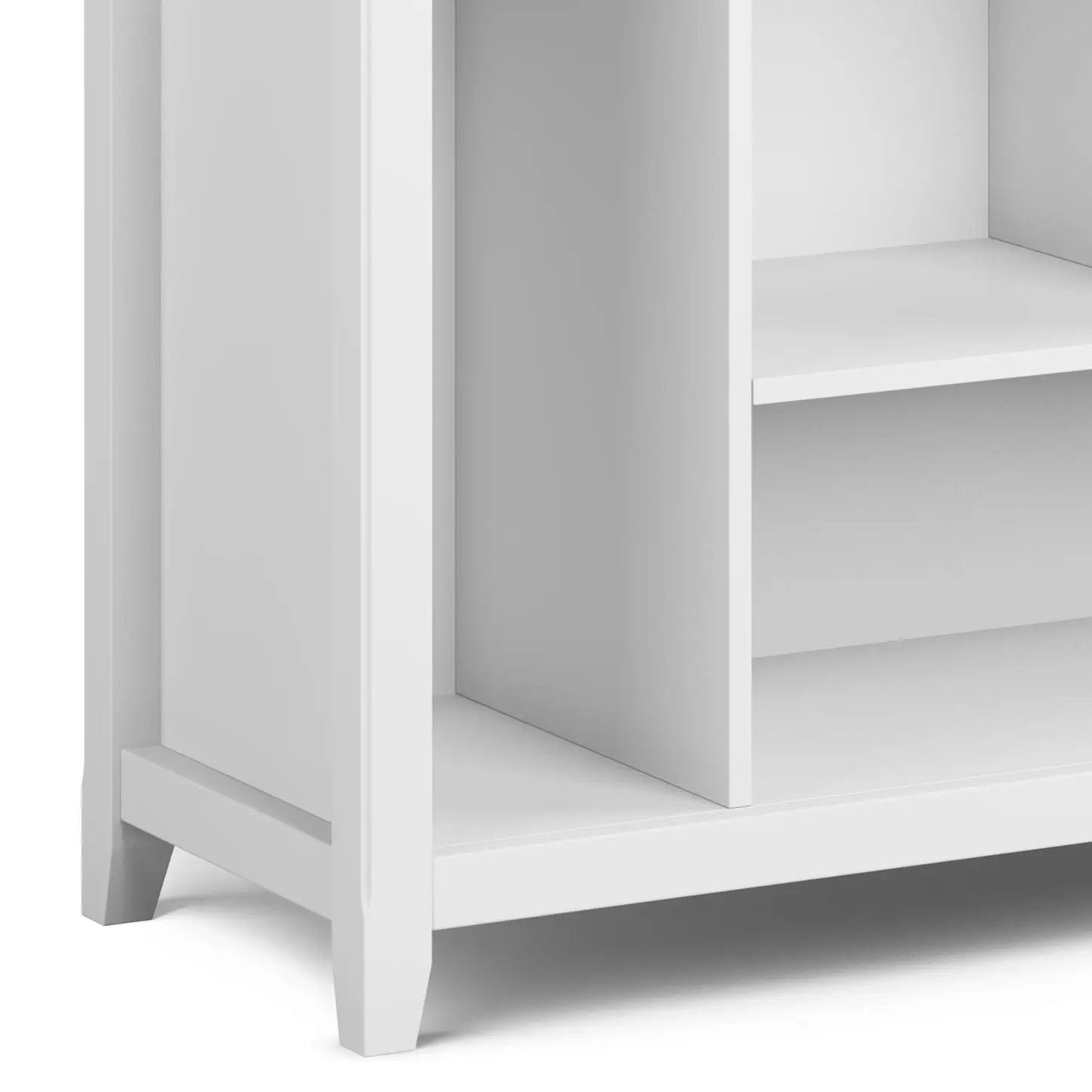 Amherst - Multi Cube Bookcase And Storage Unit by Unique Piece Furniture