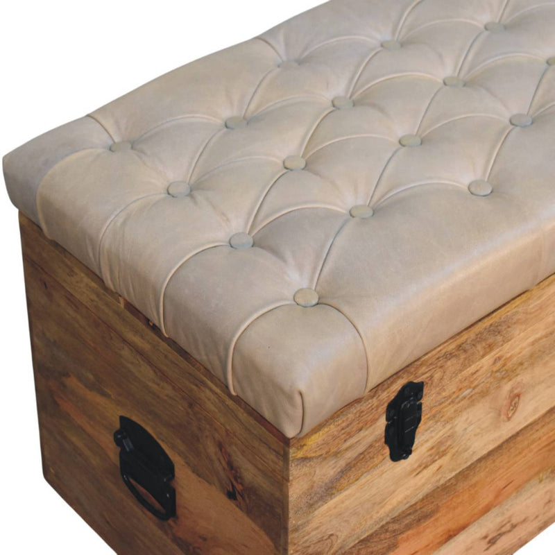 Buffalo - Storage Trunk by HouseOfZazla