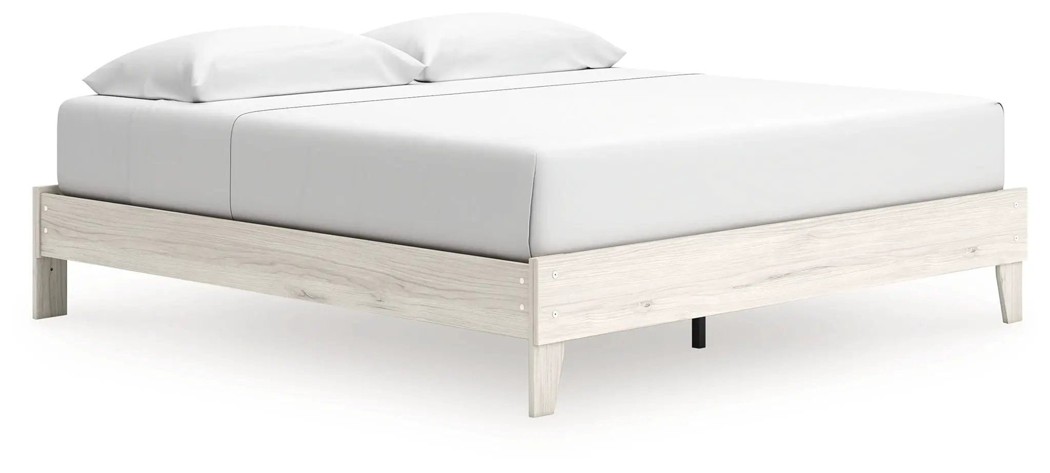 Socalle - Platform Bed by Unique Piece Furniture