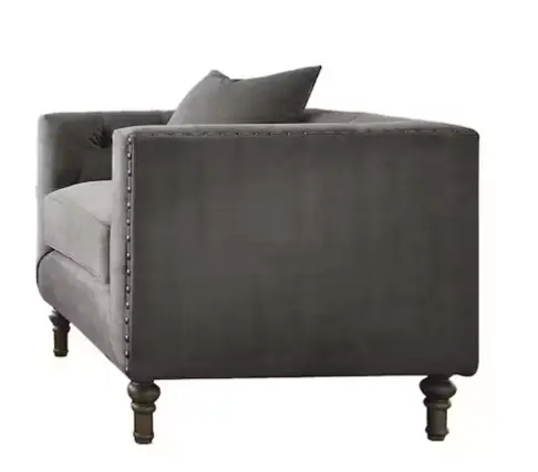 Sidonia Chair by HouseOfZazla