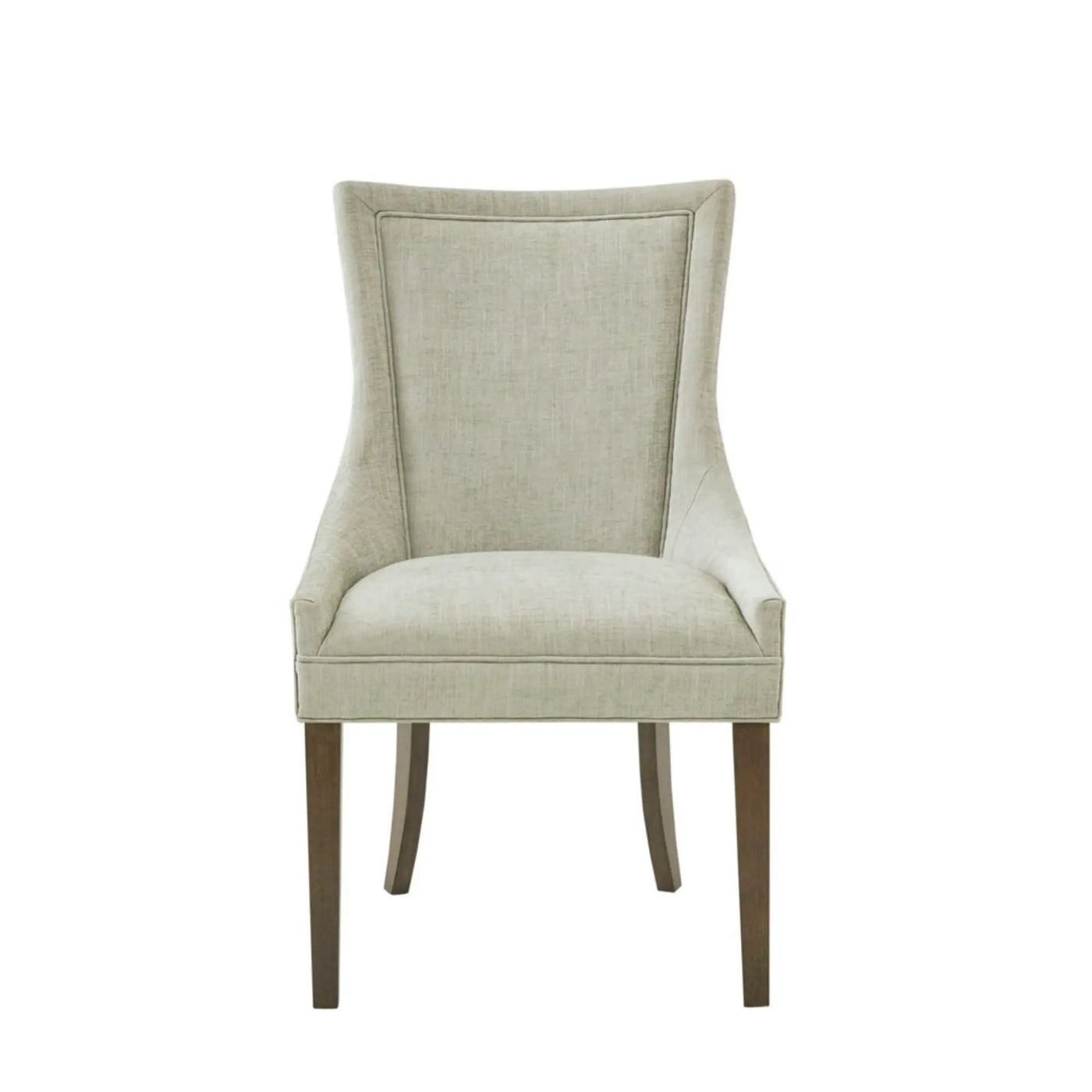 Ultra - Elegant Dining Side Chair (Set of 2) by Unique Piece Furniture