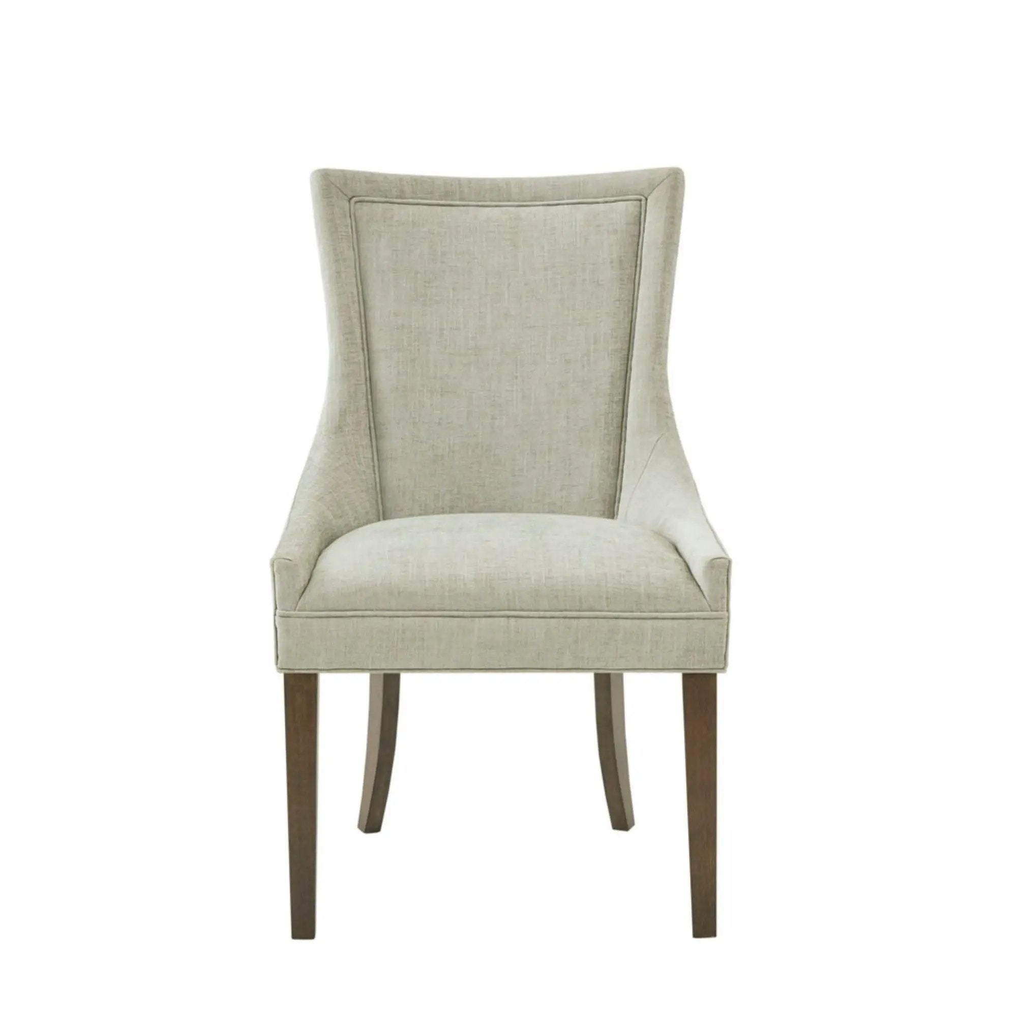 Ultra - Elegant Dining Side Chair (Set of 2) by Unique Piece Furniture