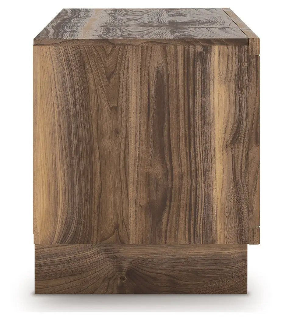 Zadilyn - TV Stand With Fireplace Option by Unique Piece Furniture