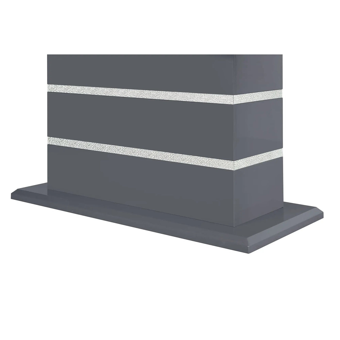 Ariya - Dining Table by Unique Piece Furniture