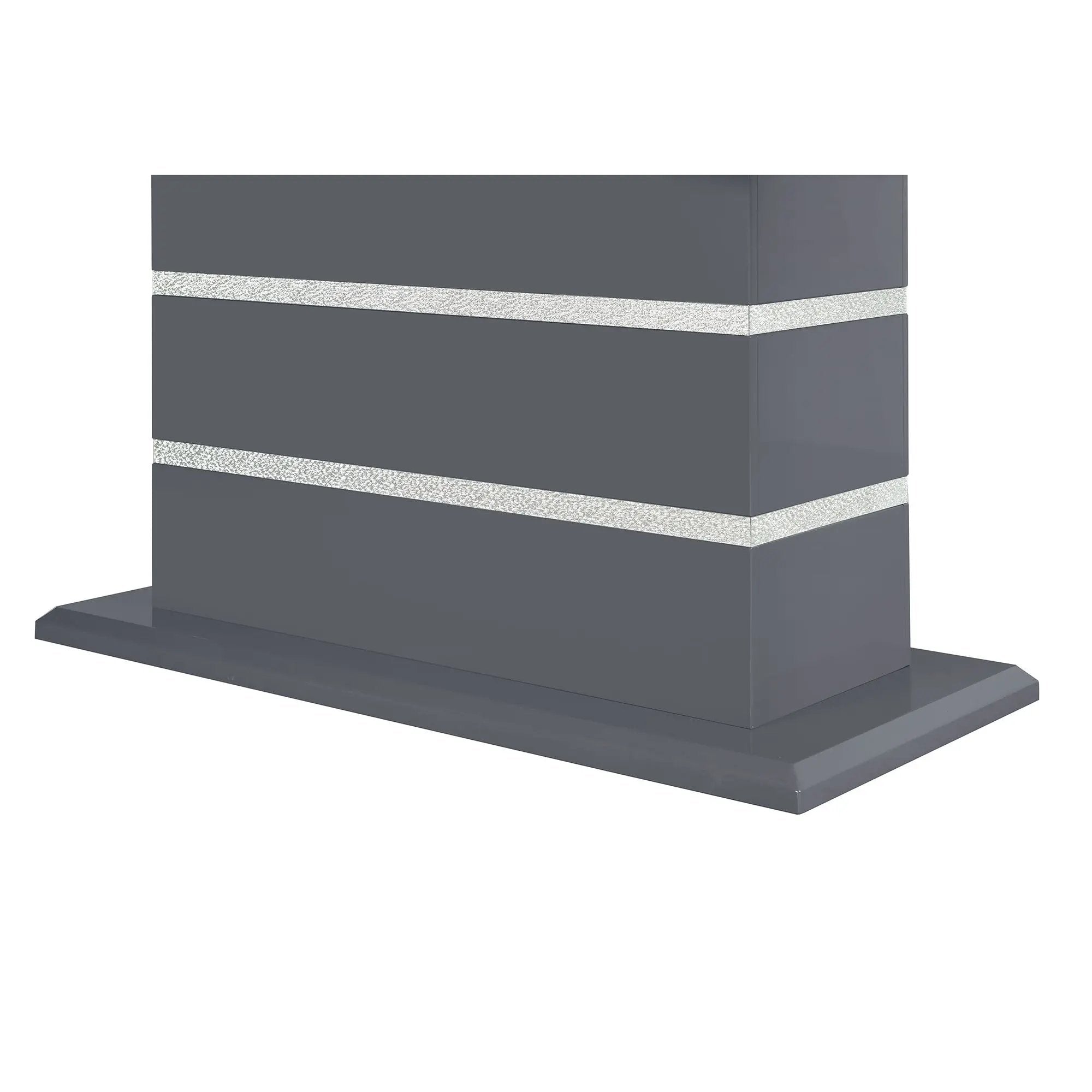 Ariya - Dining Table by HouseOfZazla