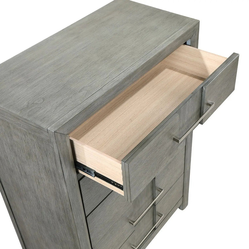 Kenzo - Storage Bedroom Set by HouseOfZazla