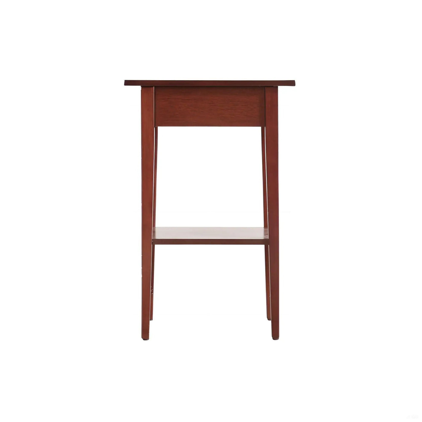 High Quality Wood Nightstand by Unique Piece Furniture