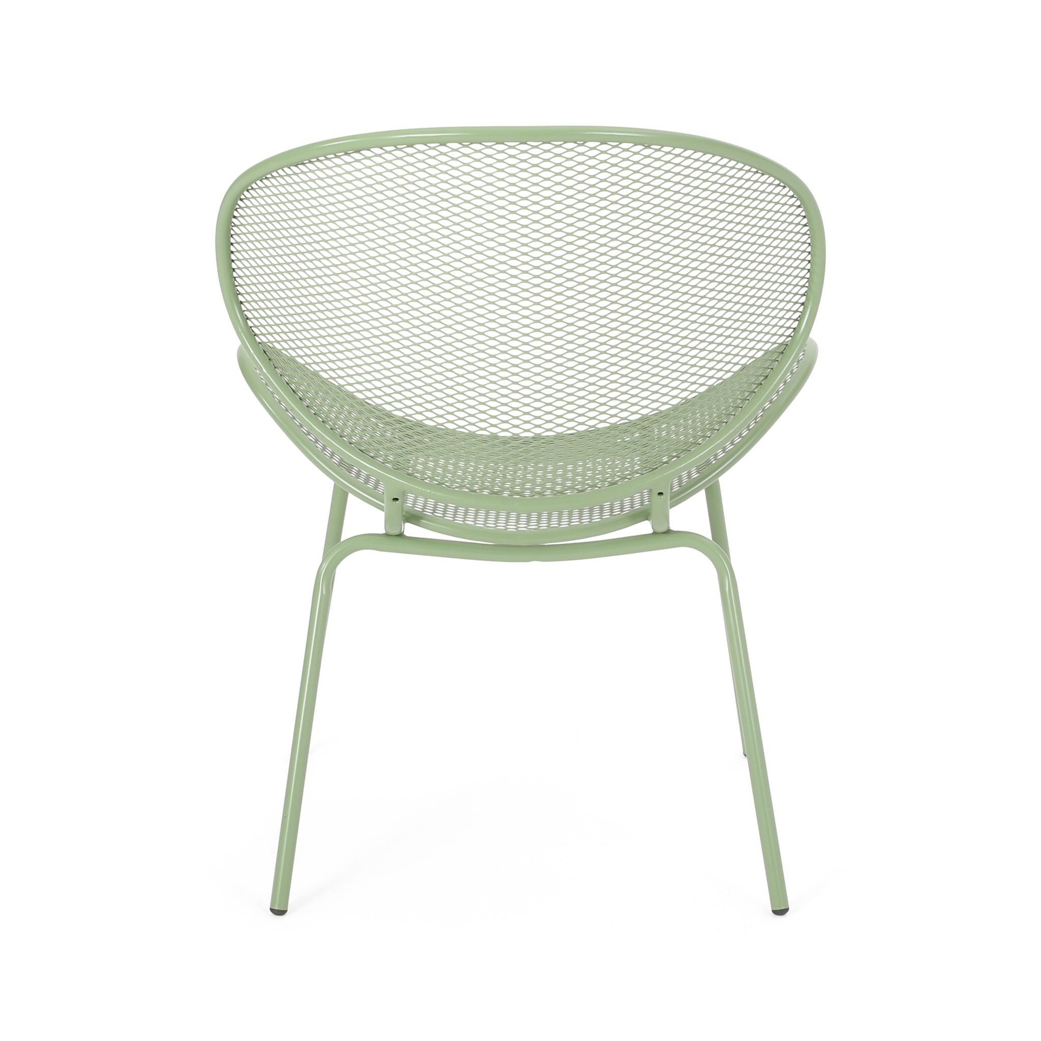 Elba Contemporary Chair Set For Outdoor Relaxation by HouseOfZazla