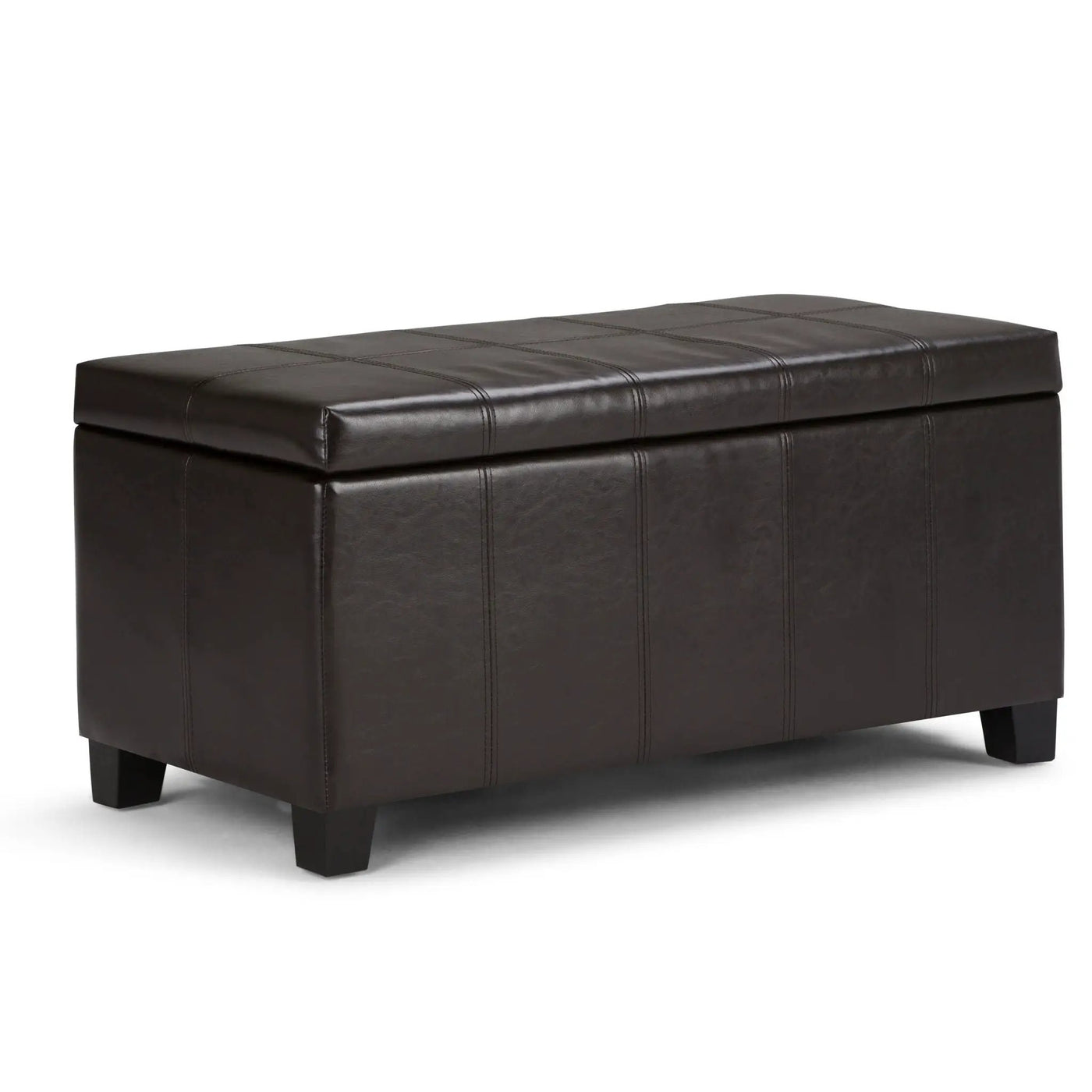 Dover - Multifunctional Storage Ottoman Bench by Unique Piece Furniture