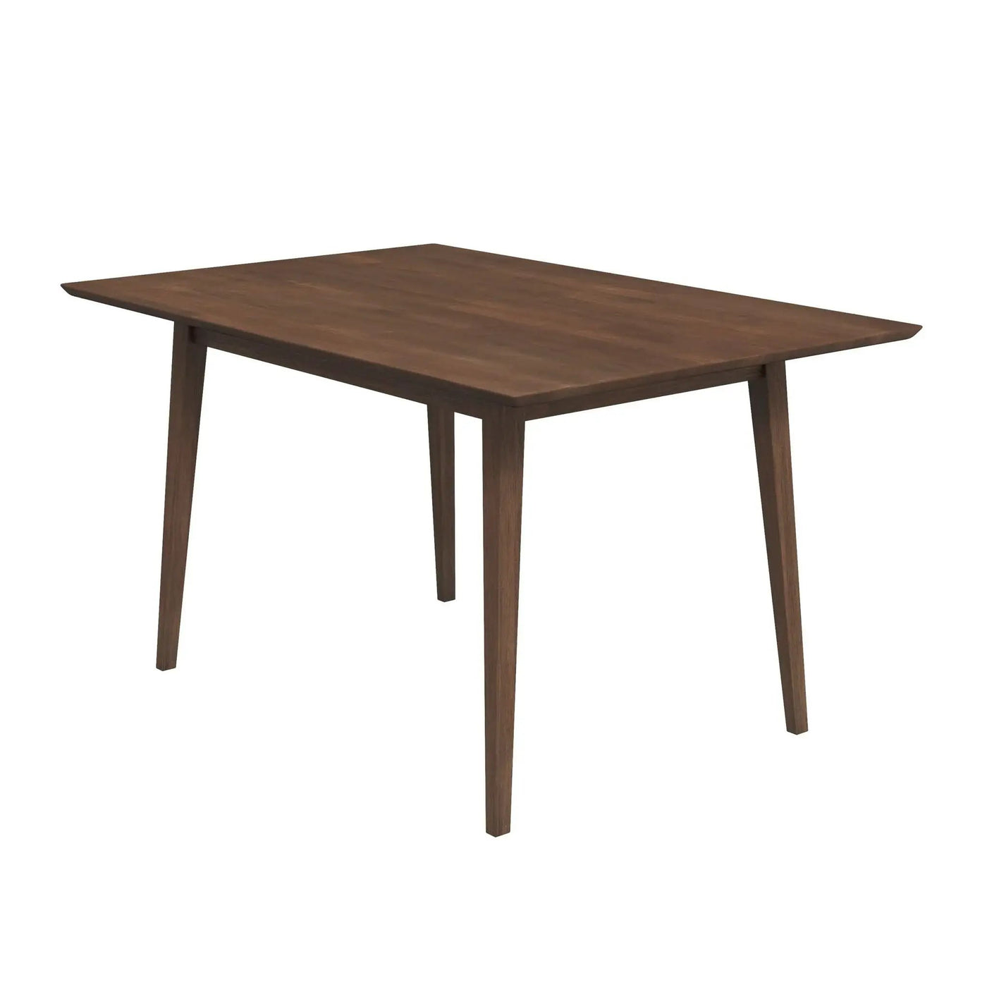 Levi - Modern Style Rectangular Dining Kitchen Table by Unique Piece Furniture