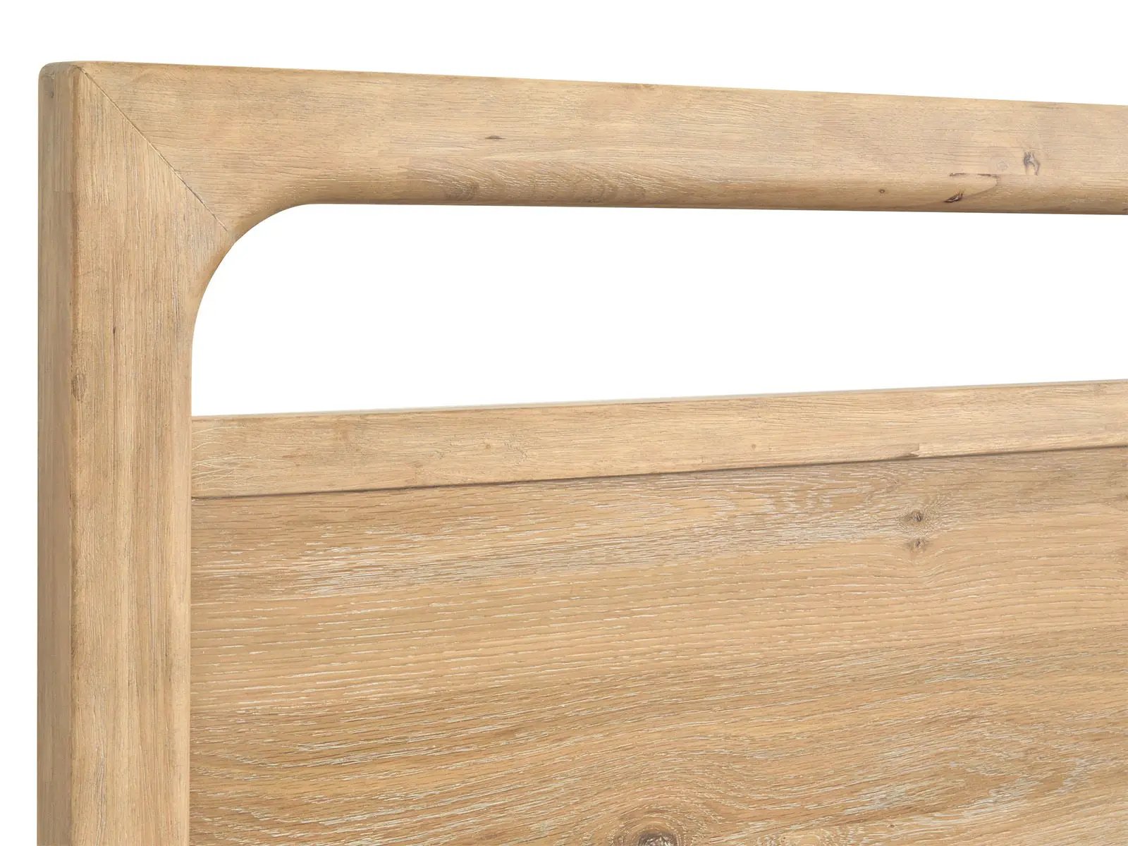 Somerset - Complete Panel Bed by Unique Piece Furniture