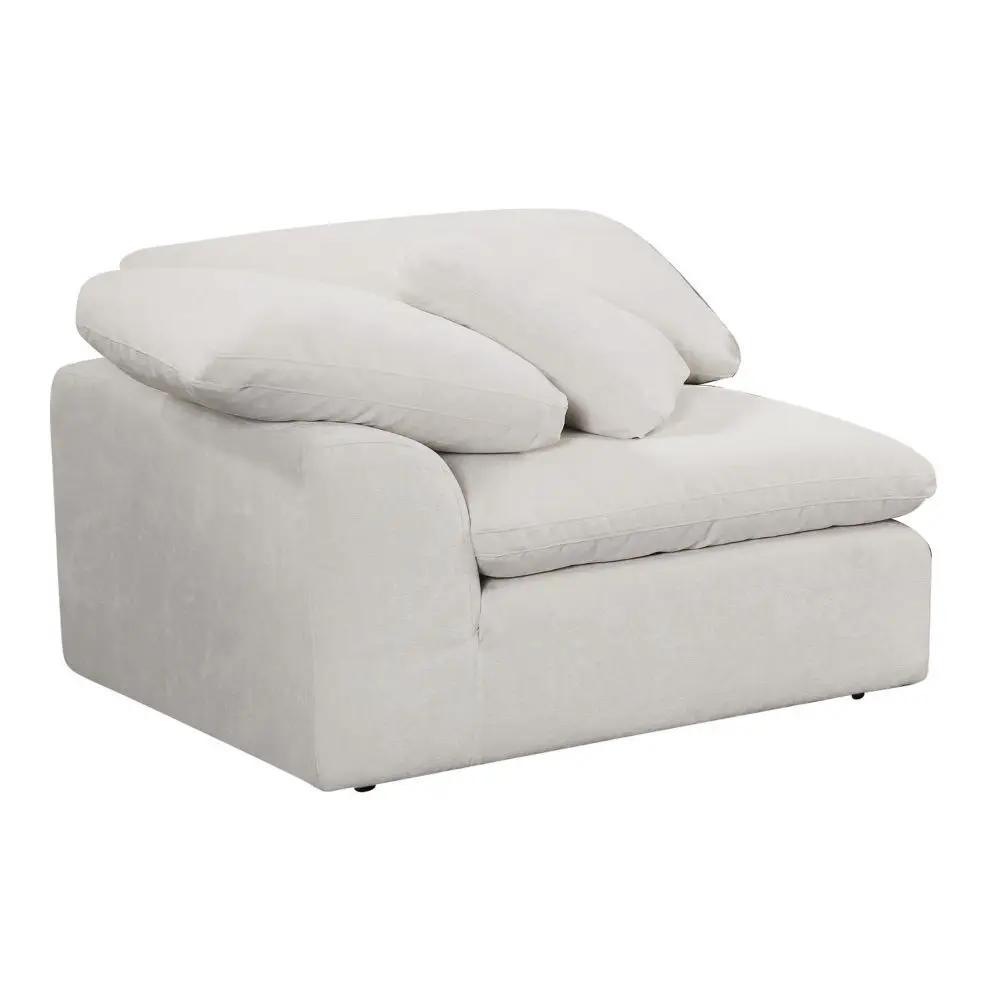 Naveen - Wedge by Unique Piece Furniture