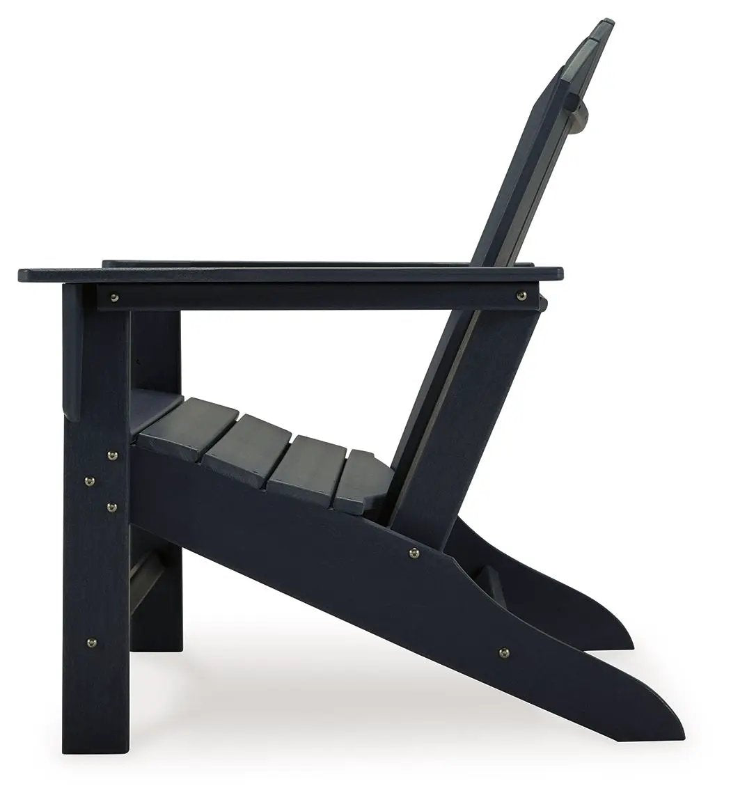 Sundown Treasure - Outdoor Adirondack Chair by Unique Piece Furniture