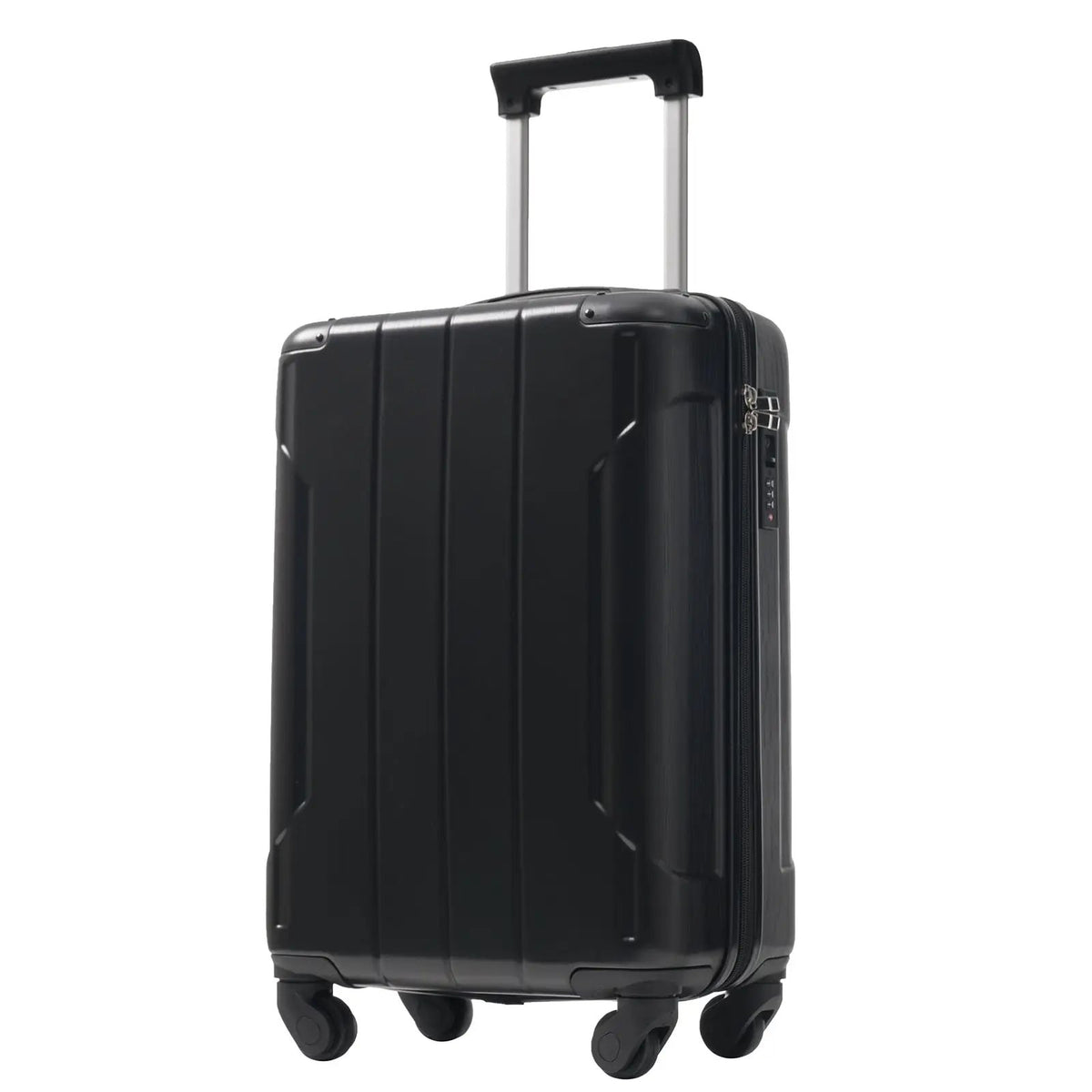 20-Inch Hardshell Carry-On Luggage by HouseOfZazla